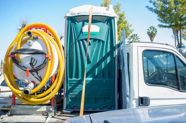 Best Best portable toilet rental  in Copperton, UT