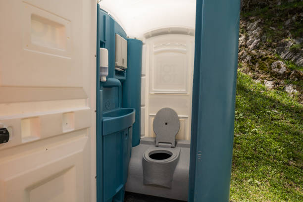Best Affordable portable toilet rental  in Copperton, UT
