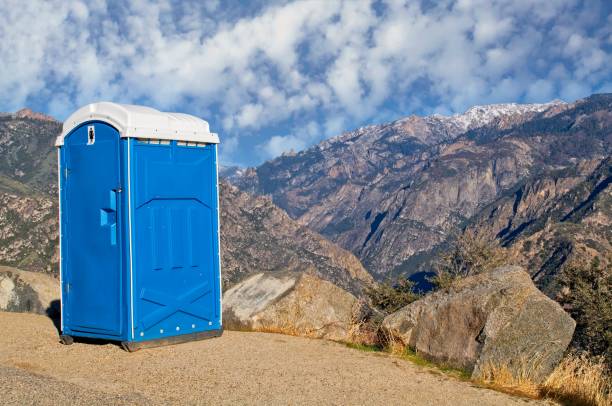 Best Event porta potty rental  in Copperton, UT