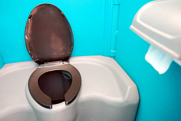 Best High-end porta potty rental  in Copperton, UT