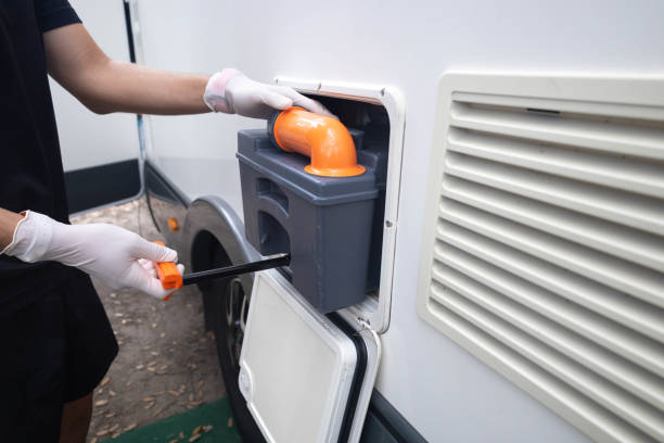 Trusted Copperton, UT porta potty rental Experts